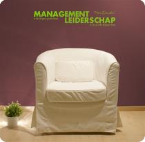 Interieurstickers, Management