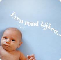 Interieurstickers, Even rond kijken..