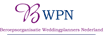 weddingplanner beroepenorganisatie