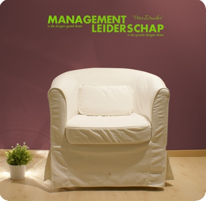 Living/thuis Management