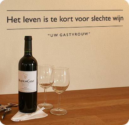 Gelegenheden Het leven