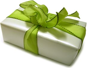 cadeaupapier