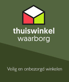 Thuiswinkel waarborg