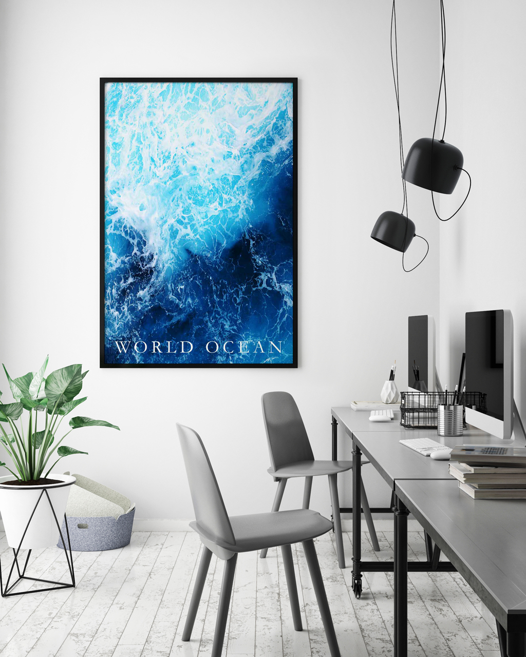 Poster world ocean 2_1