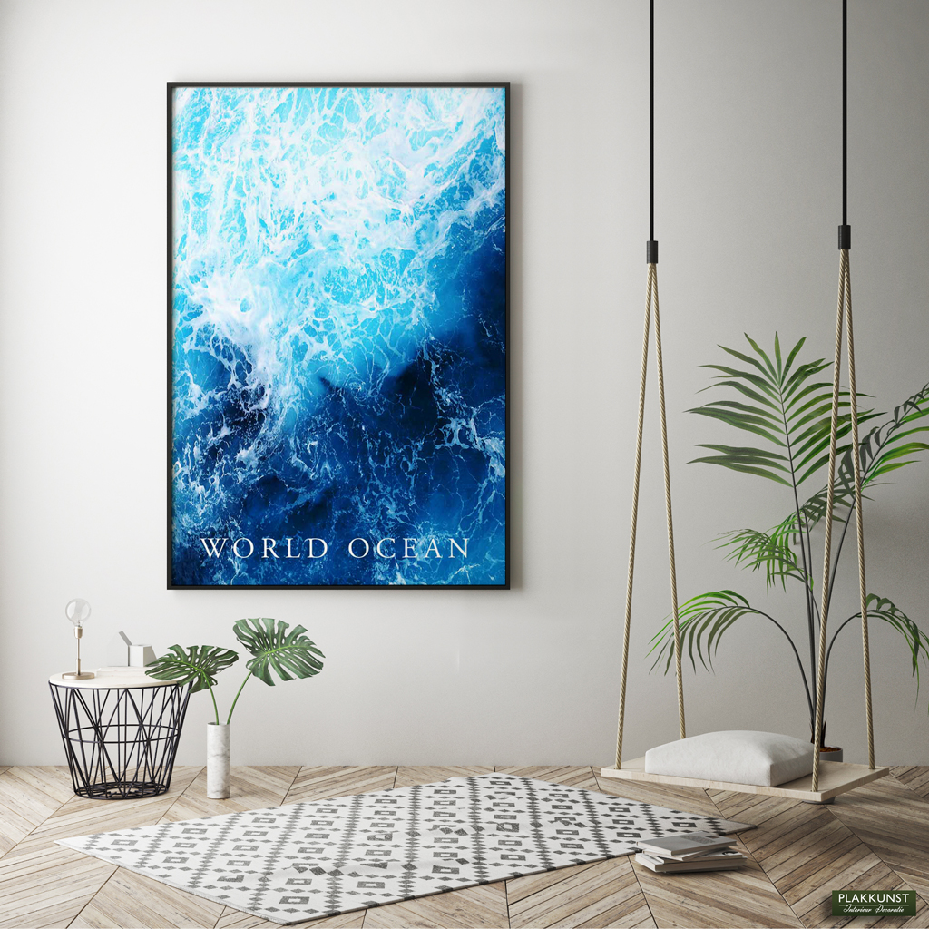 Poster world ocean 3_1