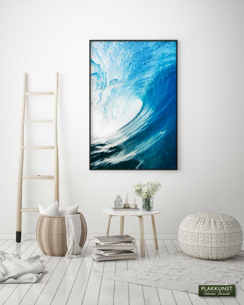 Wave poster 2