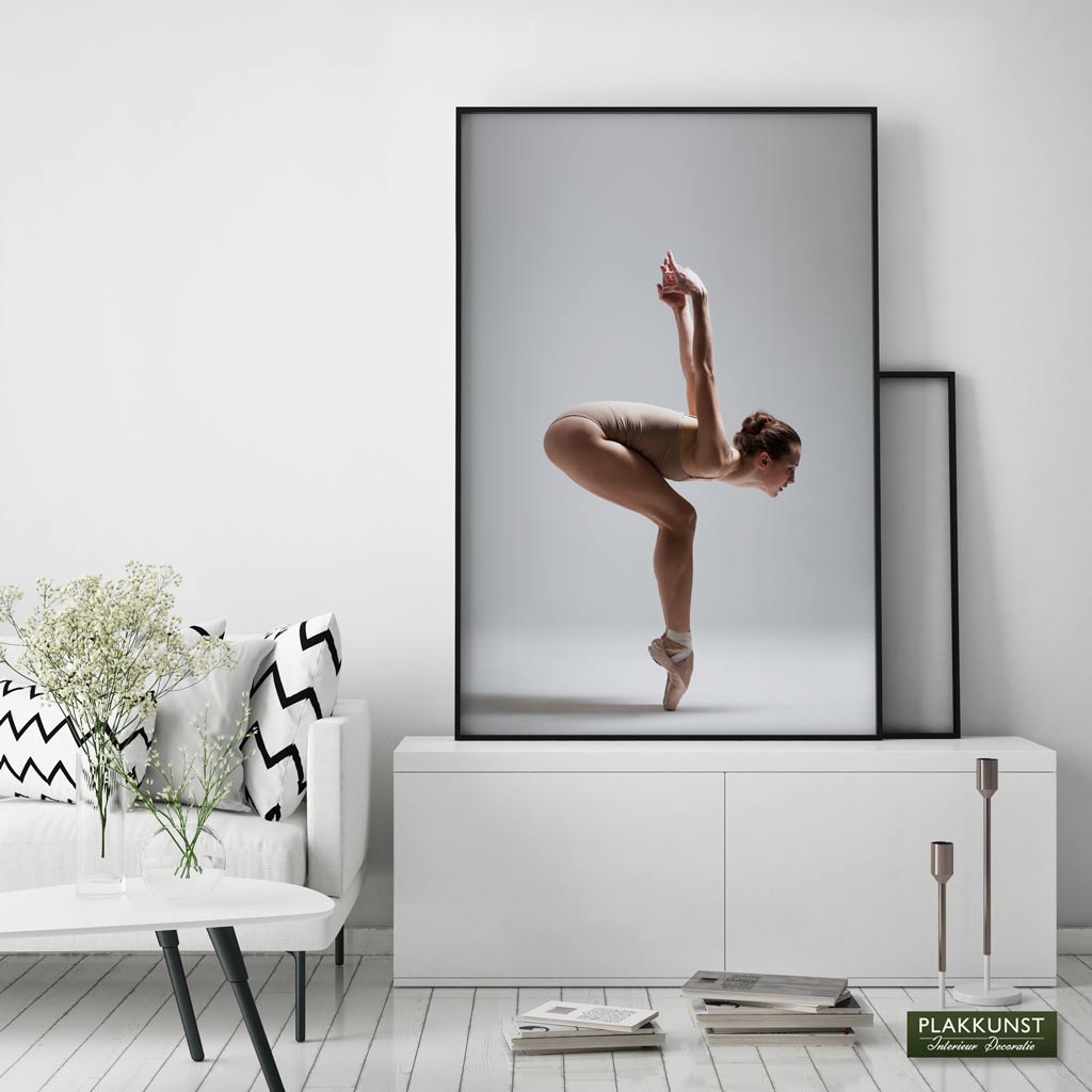 Dancer Potsdamer, Poster