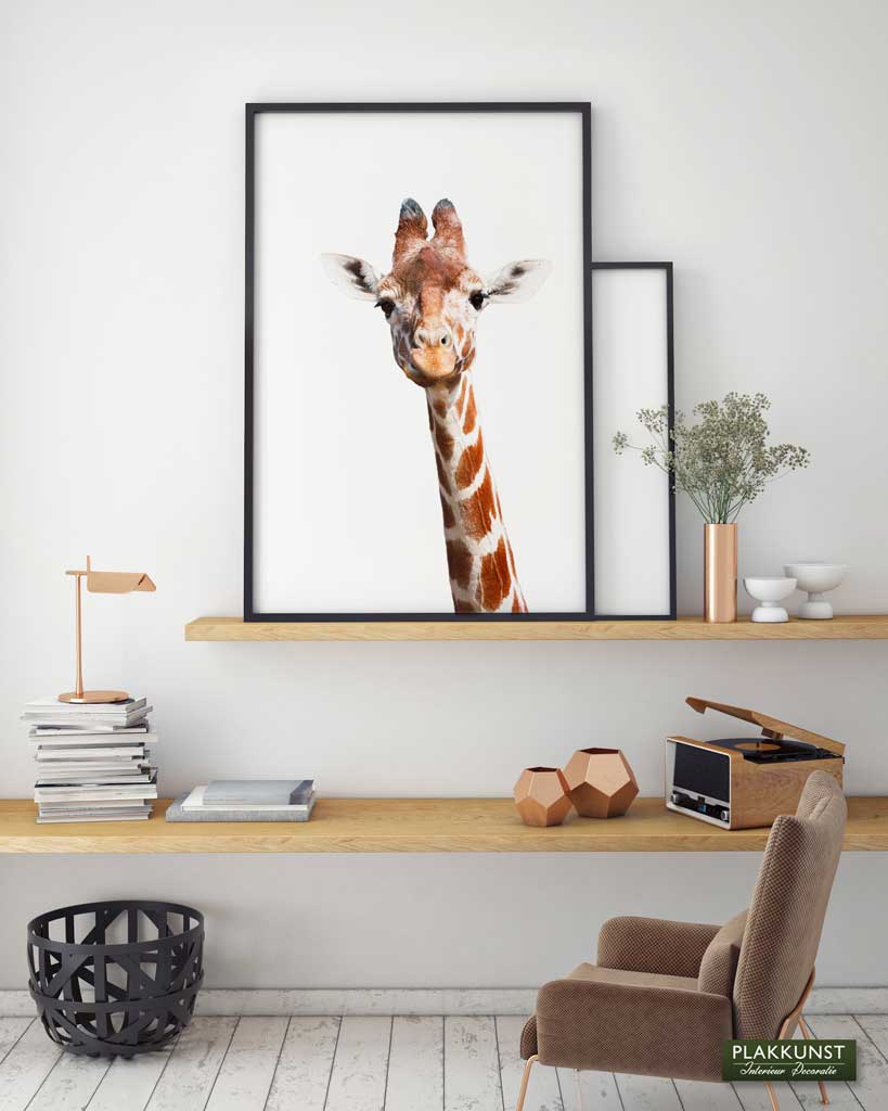 poster giraffe 2_2